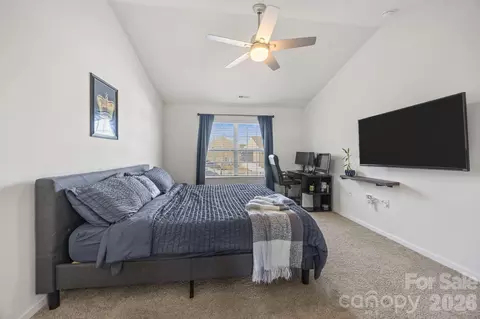 Bedroom - 630 Shellbark Dr, Concord, NC 28025 photo 3 of 3