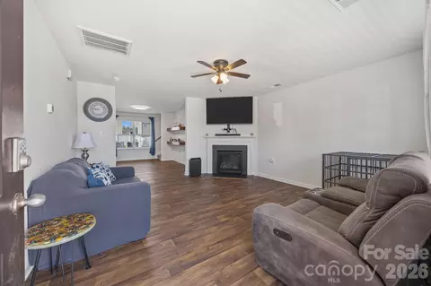Living - 630 Shellbark Dr, Concord, NC 28025 photo 1 of 2