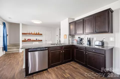 Kitchen - 630 Shellbark Dr, Concord, NC 28025 photo 1 of 1