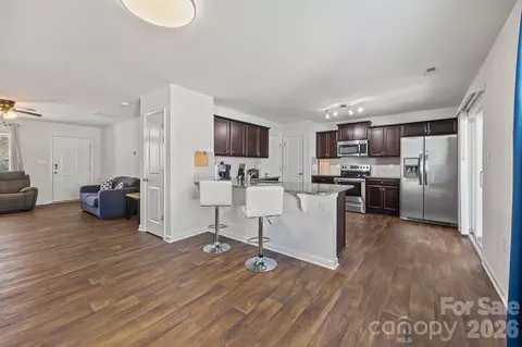 Entry Way - 630 Shellbark Dr, Concord, NC 28025 photo 1 of 2
