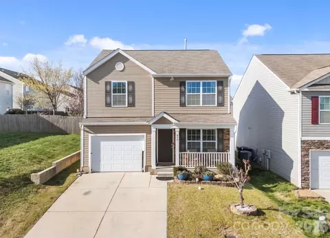 630 Shellbark Dr, Concord, NC 28025