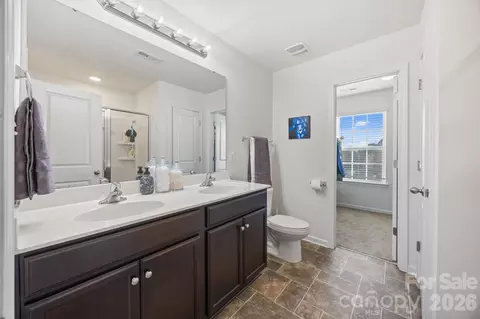 Entry Way - 630 Shellbark Dr, Concord, NC 28025 photo 2 of 2