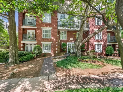 416 Queens 7 Rd #7, Charlotte, NC 28207