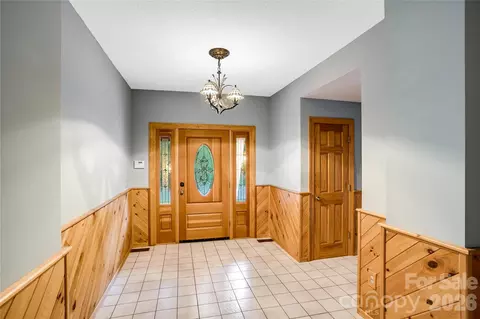 Entry Way - 1087 Brigadoon Dr, Clyde, NC 28721 photo 1 of 1