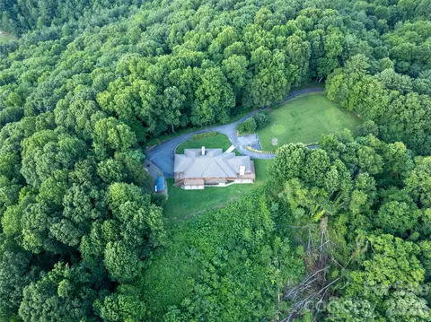 View/Area - 1087 Brigadoon Dr, Clyde, NC 28721 photo 5 of 5