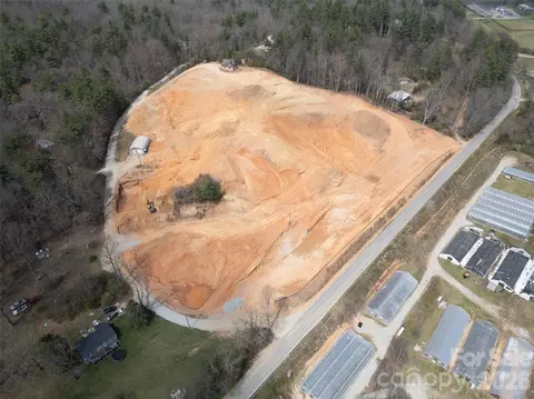 Old Rosman Highway, Brevard, NC 28712