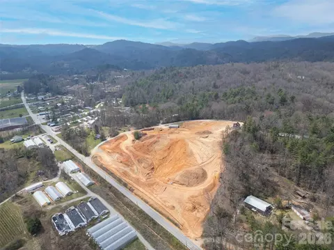 Old Rosman Highway, Brevard, NC 28712 photo 5