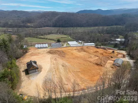 Old Rosman Highway, Brevard, NC 28712 photo 8