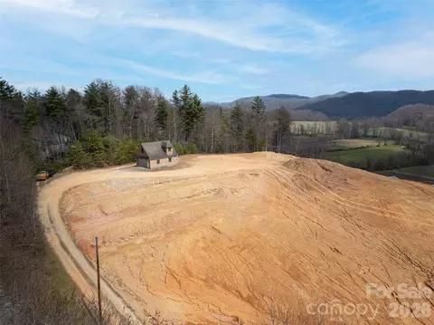 Old Rosman Highway, Brevard, NC 28712 photo 3