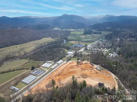 Old Rosman Highway, Brevard, NC 28712 photo 6