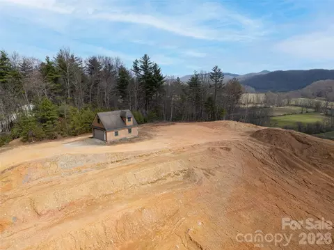 Old Rosman Highway, Brevard, NC 28712 photo 2