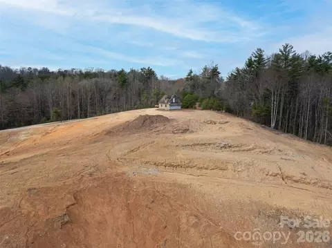 Old Rosman Highway, Brevard, NC 28712 photo 20