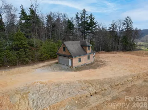 Old Rosman Highway, Brevard, NC 28712 photo 19