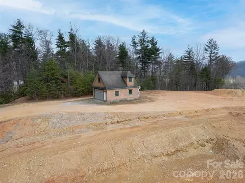 Old Rosman Highway, Brevard, NC 28712 photo 16