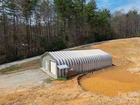 Old Rosman Highway, Brevard, NC 28712 photo 11