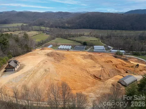 Old Rosman Highway, Brevard, NC 28712 photo 9