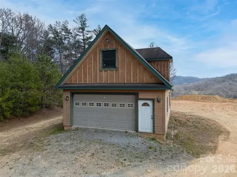 Old Rosman Highway, Brevard, NC 28712 photo 17