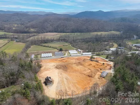 Old Rosman Highway, Brevard, NC 28712 photo 7