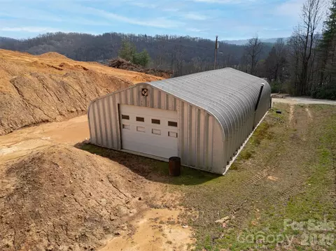 Old Rosman Highway, Brevard, NC 28712 photo 15