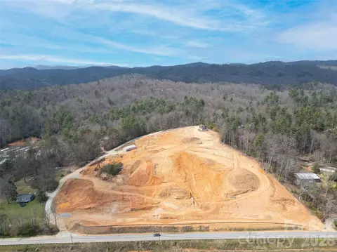 Old Rosman Highway, Brevard, NC 28712 photo 4