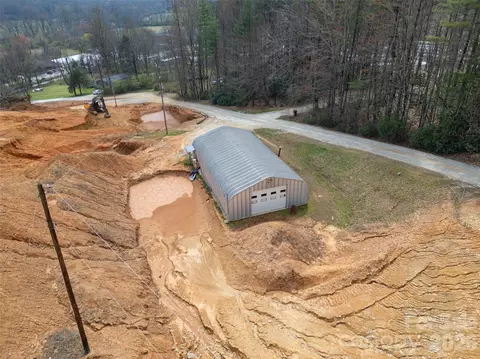 Old Rosman Highway, Brevard, NC 28712 photo 14