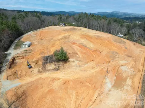 Old Rosman Highway, Brevard, NC 28712 photo 10