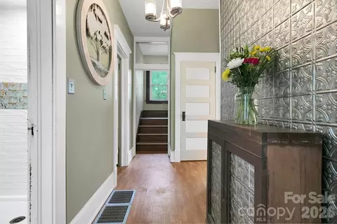 Entry Way - 41 Harrison St, Canton, NC 28716 photo 1 of 2