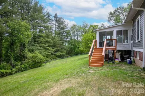 Exterior - 41 Harrison St, Canton, NC 28716 photo 11 of 15