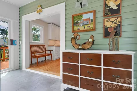Exterior - 41 Harrison St, Canton, NC 28716 photo 8 of 15