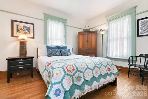 Bedroom - 41 Harrison St, Canton, NC 28716 photo 1 of 7