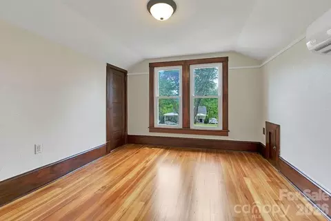 Bedroom - 41 Harrison St, Canton, NC 28716 photo 6 of 7