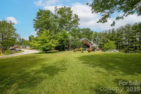 Exterior - 41 Harrison St, Canton, NC 28716 photo 13 of 15