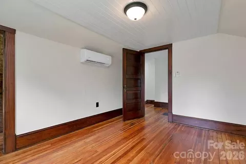 Bedroom - 41 Harrison St, Canton, NC 28716 photo 5 of 7