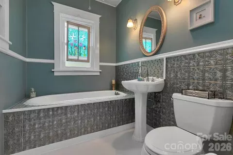 Bath - 41 Harrison St, Canton, NC 28716 photo 2 of 2