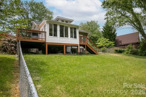 Exterior - 41 Harrison St, Canton, NC 28716 photo 15 of 15