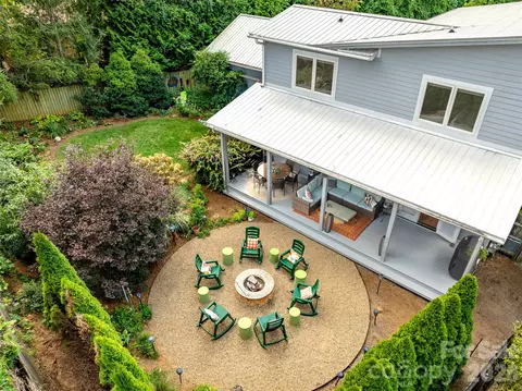 40 Overlook Rd, Asheville, NC 28803