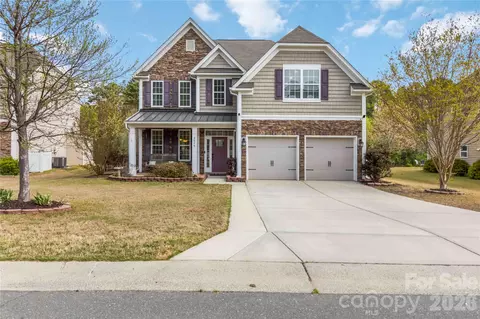 2049 Lakebridge Dr, Fort Mill, SC 29715