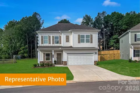 451 Blue Mountain Rd, Salisbury, NC 28147