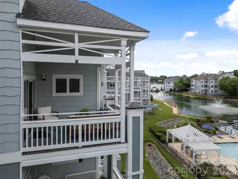 18824 Nautical 33 Dr #33, Cornelius, NC 28031