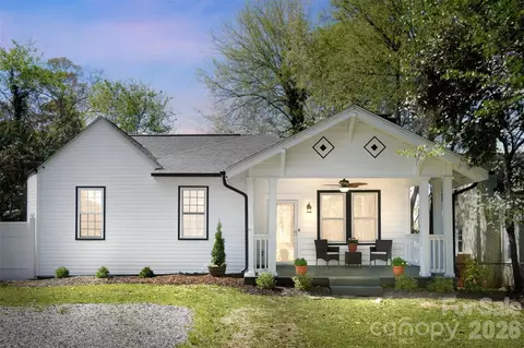 1940 S Mint St, Charlotte, NC 28203