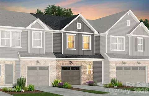 14010 Steller St, Charlotte, NC 28269