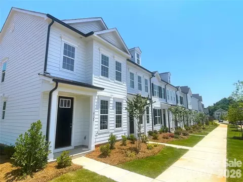 8127 Jacey 43 Ln #43, Huntersville, NC 28078