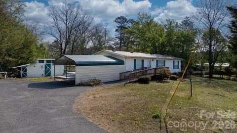 7911 Bailey Rd, Connelly Springs, NC 28612