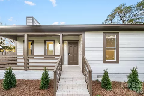 3396 Farm Lake Sw Dr SW, Concord, NC 28027