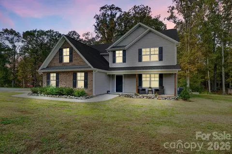 3018 Corinth Church Rd, Monroe, NC 28112