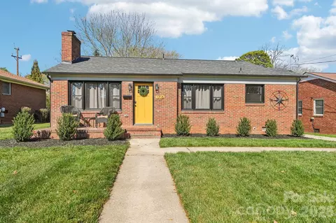1716 Patton Ave, Charlotte, NC 28216