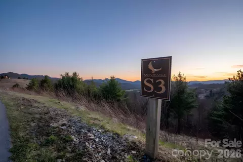 Sky Rock S3 Trail #S3, Banner Elk, NC 28604