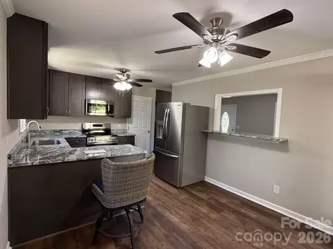 Kitchen - 3730 Sedgefield Dr, Conover, NC 28613 photo 1 of 2