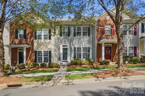 13938 Cypress Woods Dr, Huntersville, NC 28078