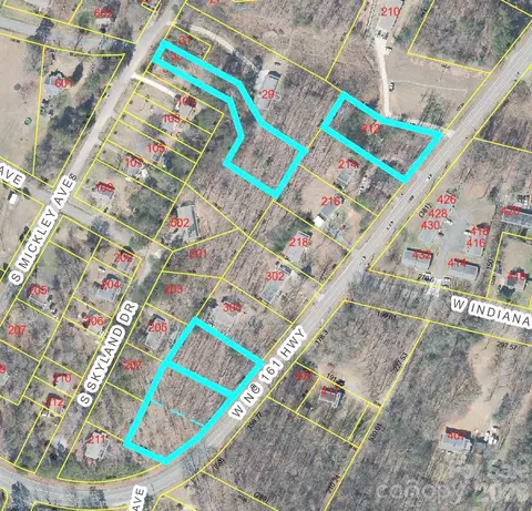 212 Nc 161 Hwy Hwy, Bessemer City, NC 28016